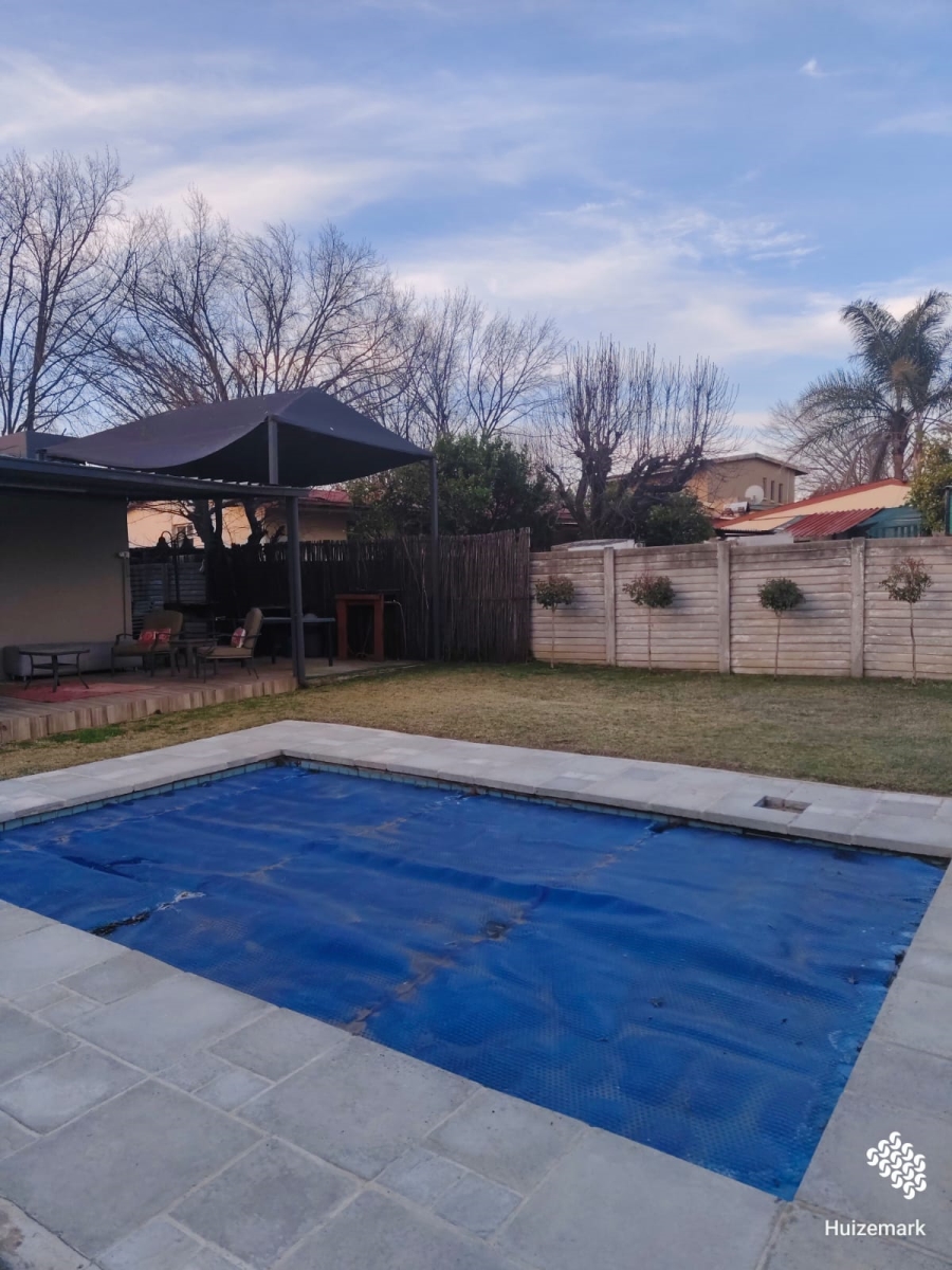 3 Bedroom Property for Sale in Sasolburg Free State